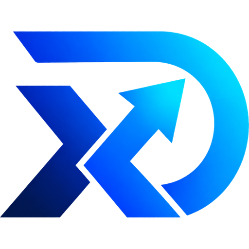 Deployxa icon 512