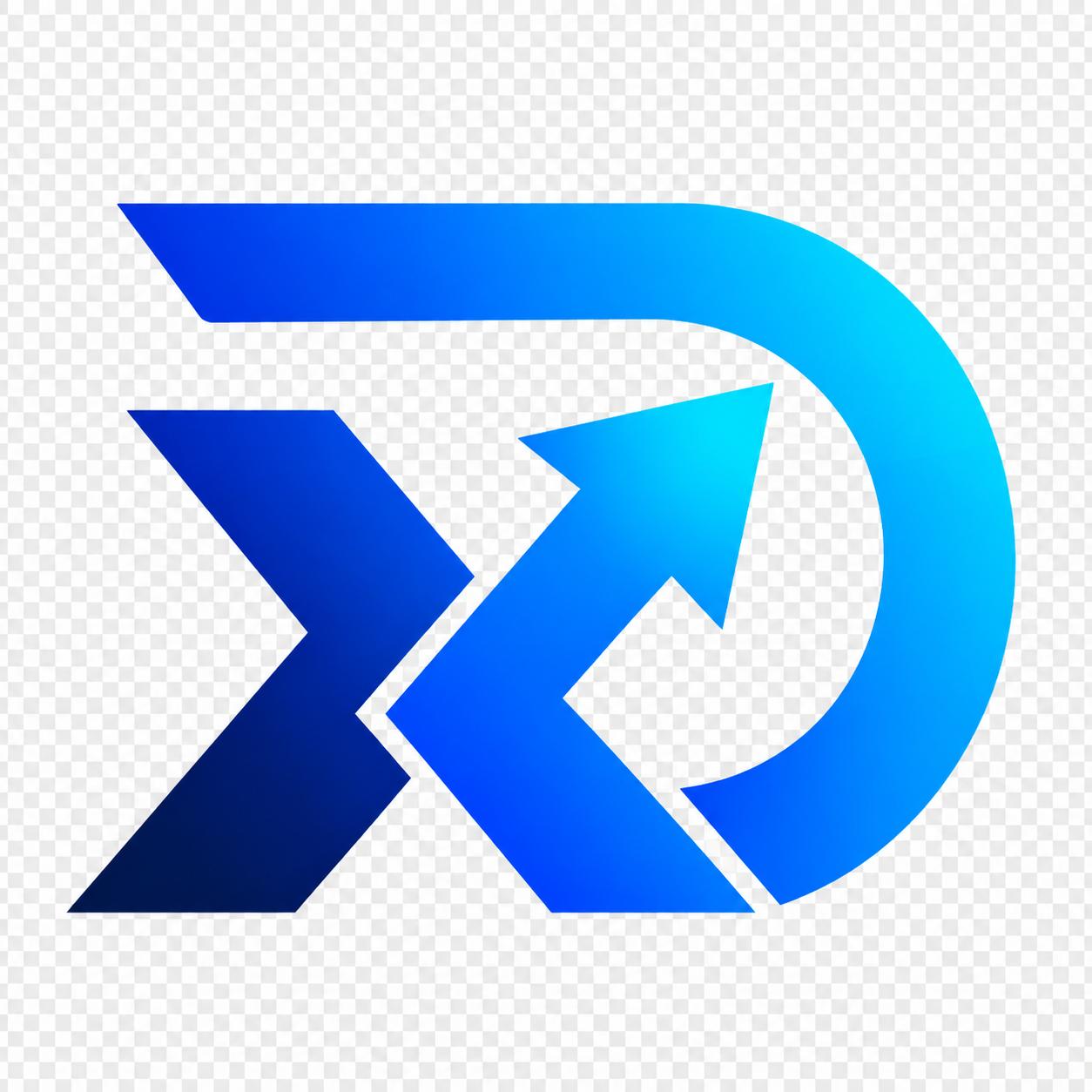 Deployxa colour icon